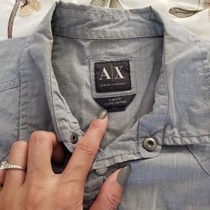 Men's Shirt
